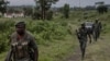 Jeshi la Rwanda linalotuhumiwa kuunga mkono M23 linatumia makombora ya kisasa