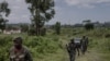 DRC: Waasi watangaza sitisho la mapigano "kwa sababu za kibinadamu"