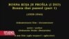 Restauriran film 40-ih godina "Bosna koja je prošla"