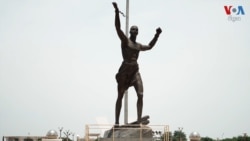 ភាព​យឺតយ៉ាវ​ក្នុង​ការ​ផ្លាស់ប្ដូរ​ទៅ​រក​ការ​ដឹកនាំ​បែប​ស៊ីវិល​នៅ​ឆាដ​បង្ក​ក្ដី​បារម្ភ​ជា​អន្តរជាតិ