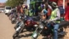 Chimoio: Sequestro e assassinato de taxistas atinge níveis alarmantes 