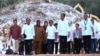 Jokowi Targetkan 41 Proyek Strategis Nasional Rampung Tahun 2024