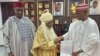 Sabon Sarkin Karaye
