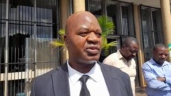 Gweta raVaObert Masaraure, VaAleck Muchadehama, Vanotsanangura Zvakabuda muDare paNyaya yaVaMasaraure, Avo Vakarasirwa Mhosva Yavaipomerwa