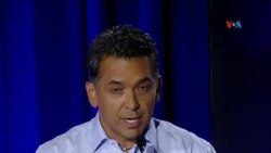 “Hay que limpiar las instituciones de la corrupción y de la narcopolítica": Ricardo Lombana, candidato a la presidencia de Panamá