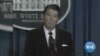 Republican Candidates Debate in Shadow of Conservative Icon