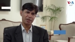 'پہلے انہیں ملک بدر کریں گے جن سے پاکستان کی سلامتی کو خطرہ ہے'