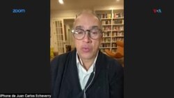Exministro Juan Carlos Echeverry dice que alianza de Ecopetrol y PDVSA sería "una pésima idea"