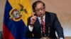 Colombia: presidente Petro defiende a su hermano ante denuncia de presunta corrupción
