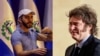 Milei y Bukele participarán en la principal conferencia republicana de EEUU