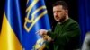 លោក Zelenskyy មាន​សុទិដ្ឋិនិយម​ថា អ៊ុយក្រែន​«នឹងឈ្នះ»​ដោយ​មាន​ការ​គាំទ្រ​ពី​សម្ព័ន្ធមិត្ត