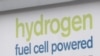 Hydrogen 