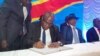 Martin Fayulu atangaza kugombea urais kwenye uchaguzi wa Disemba nchini DRC