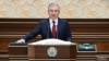 Mirziyoyev: Uchinchi qasamyoddan keyin "konstruktiv muxolifat" 