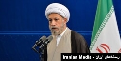 لطف‌الله دژکام، امام جمعه شیراز