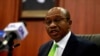 Emefiele Ya Yi Rashin Nasara A Yunkurinsa Na Dakatar Da Shari’a