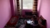 Afghan Girls Struggle with Internet for Online Classes