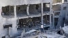 4-Day Truce Begins in Israel-Hamas War 