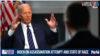 លោក Biden លោក Trump អំពាវនាវ​ឱ្យ​មាន​ការ​រួបរួម​គ្នា​ ក្រោយ​ការ​ប៉ុនប៉ង​ធ្វើ​ឃាត​លោក Trump