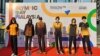 Malaysia Desain Ulang Seragam Olimpiade yang Dinilai 'Jelek'
