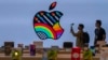 Apple Inc Bets Big on India as It Opens First Flagship Store