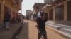 Freetown : le Kush, la drogue synthétique qui fait des ravages dans les bidonvilles