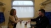 Zelenskyy: Cualquier victoria rusa podría ser peligrosa