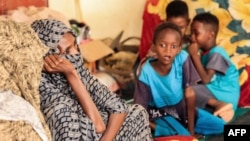 SUDAN-CONFLICT-soudan
