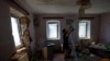 Russian strikes leave thousands in northern Ukraine without power, water 