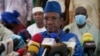 Pas d'élections avant une stabilisation complète, prévient le Premier ministre malien