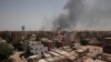 Explosions à Khartoum, blocage sur l'ouverture de couloirs humanitaires
