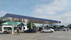 Niveau record du prix du carburant : les Nigérians se plaignent