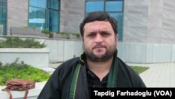Aqil Layıc