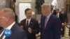Le président israélien prend la parole devant le Congrès américain