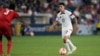 La sangre latina impulsa el avance de la selección de EEUU en la Copa Oro