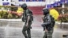 Neuf villageois tués par des séparatistes anglophones camerounais