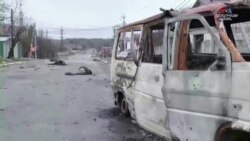 Անհրաժեշտ է միջազգային տրիբունալ՝ Ուկրաինայում Ռուսաստանի ռազմական հանցագործությունները հետաքննելու համար. տեսակետ