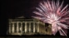 World Rings In 2024 as Wars Mar Celebrations for Many