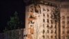 Latest in Ukraine: Russia Strikes Central, Southeast Targets
