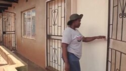 Le marché de l'emploi en recul en Eswatini
