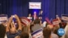 Former VP Pence Takes Aim at Trump for Republican Nomination 