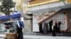 Taliban Enforcing Ban on Afghan Beauty Salons