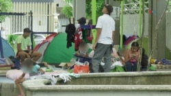 Expertos en Colombia anticipan que la migración que pasa por el país continuará aumentando
