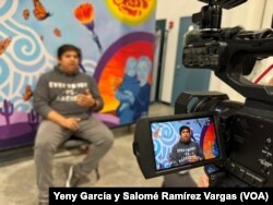 Los inmigrantes son uno de los grupos de votantes cruciales de cara a los comicios en EEUU el próximo noviembre. En esta Ruta Electoral, la Voz de América habló en Nashville, Tennessee, con grupos que promueven la asistencia a las urnas como un derecho fundamental.