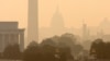 El gobierno de EEUU se compromete a aumentar la ayuda a Canadá por la emergencia de los múltiples incendios forestales