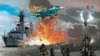 ¿Cómo ha asistido EEUU a Ucrania durante casi 2 años de guerra con Rusia?