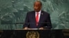 Jenerali al-Burhan wa Sudan kuhutubia Baraza Kuu la UN 