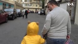 “Kaş dövlət boş-boş şeylərə xərclədiyi pulu təhsilə xərcləyərdi”