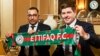 Steven Gerrard rejoint le championnat saoudien 
