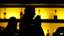 Alcohol Deaths